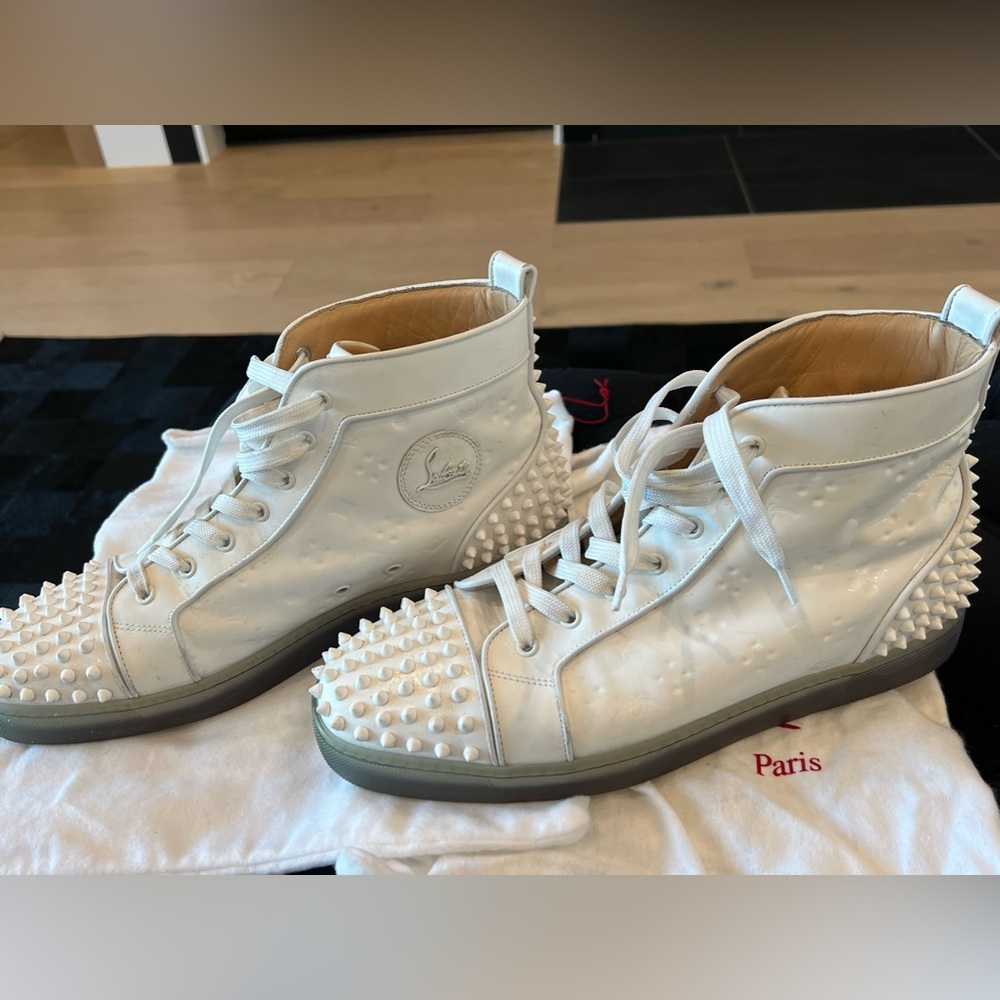 Christian Louboutin Men’s